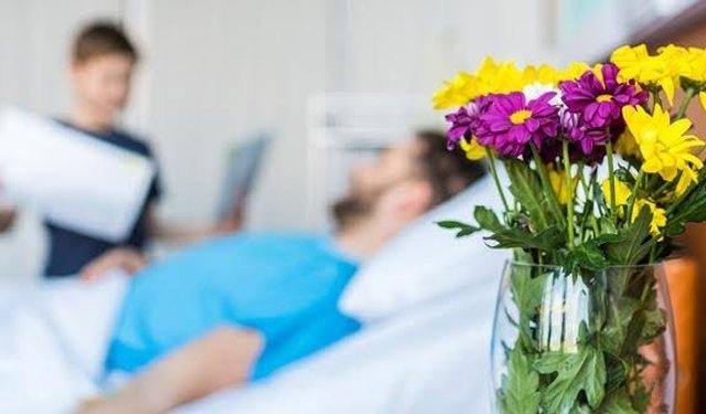 Hastane Ziyareti Yapmanın Bize Kazandıracağı 3 Avantaj