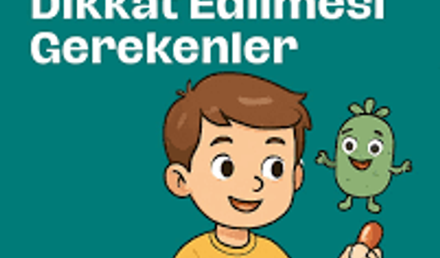 Probiyotik Kullanımı Ne Zaman Gerekli Olur?