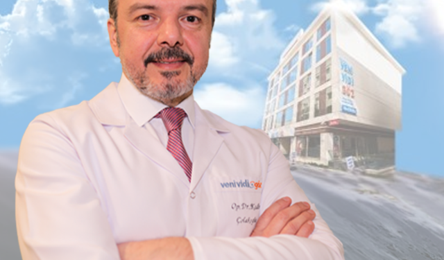 Neden Herkes SMILE Lazer’i Konuşuyor? Göz Tedavisinde Sessiz Bir Devrim mi Yaşanıyor?