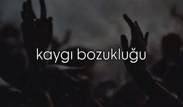 Kaygı Bozukluğu ile Yaşamak: Etkili Baş Etme Yöntemleri