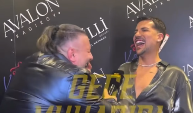 Kerimcan Durmaz’dan İkinci Halı Saha Vakası Gelebilir