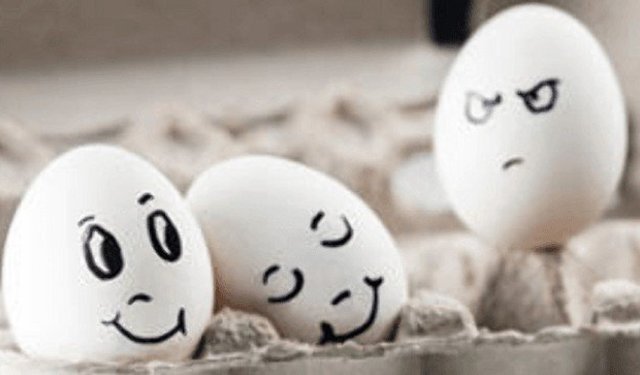 Çağımızın Hastalığı: Haset Ve Kıskançlık