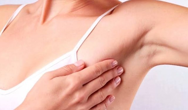 Koltuk Altı Terlemesi Neden Çok Olur?