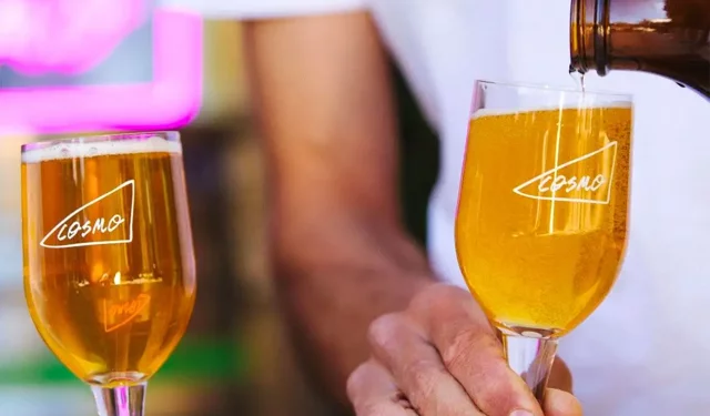 Kozmoz Bira Ne Kadar?  2026 Güncel Kozmos Bira Fiyat