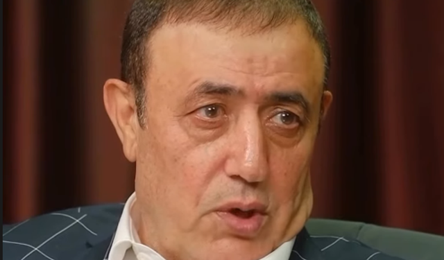 Mahmut Tuncer:” Yolumuza Taş Değil Beton Koyanlar Oldu!”