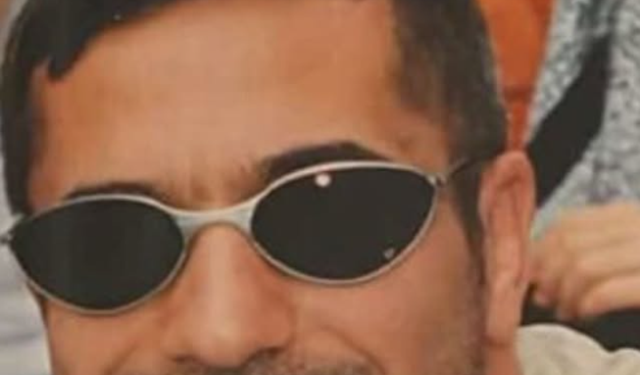 Mehmet Ali Erbil'den Esprili Paylaşım: “Aynı Oğlum”