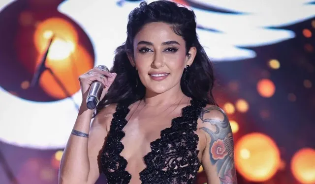 Melek Mosso Kimdir? Neden Gözaltına Alındı? Suçu Ne?