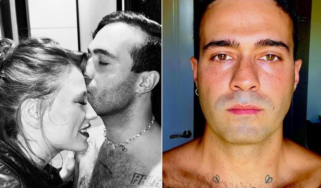 Mert Demir Kimdir? Ünlü Şarkıcı Neden Gözaltına Alındı?