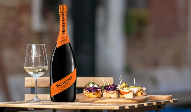 Mionetto Prosecco Fiyat: 2026 Güncel