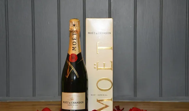 Moët & Chandon Ice Imperial Fiyat: 2026 Güncel Liste