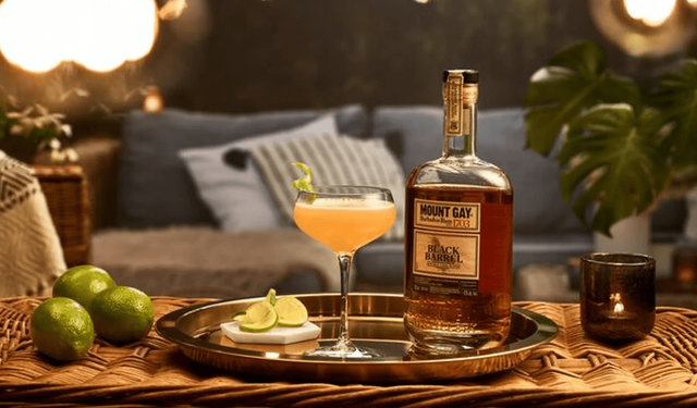 Mount Gay Rum Fiyat 2026: Türkiye'de Güncel Liste ve Çeşitleri