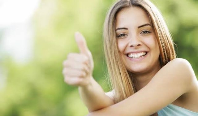 Küçük Şeylerden Mutlu Olduğunuzu Gösteren 3 İşaret