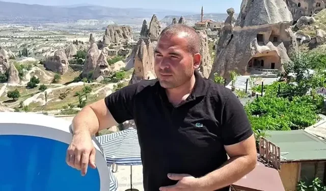 Necmettin Bekçi Kimdir? Kahramanmaraş'taki Okul Saldırısında Olayın Seyrini Nasıl Değiştirdi?