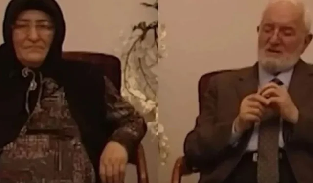 Necmettin Nursaçan Kimdir? Yeniden mi Evlendi? Yeni Eşi Kimdir? Eski Eşi Ne Zaman Öldü?