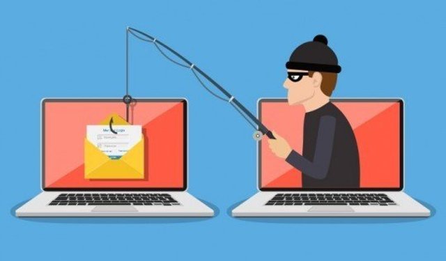Kimlik Avı (Phishing) Saldırıları Nasıl Anlaşılır?
