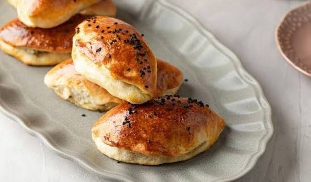 Hazır Poğaçalar Sağlığa Zararlı Mı?