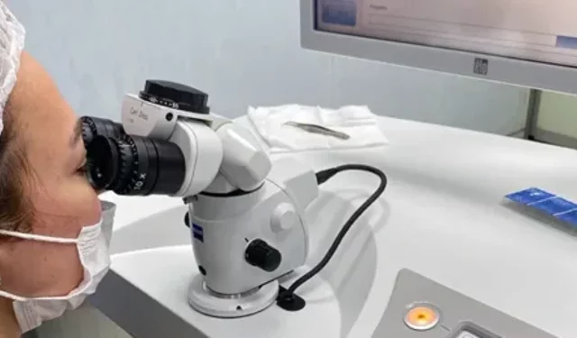 Ekran Bağımlılığının Bedeli: Göz Hastalıklarında Görülmemiş Artış Uzmanları Alarma Geçirdi