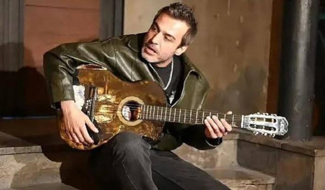 Rıza Tamer Kimdir? Eski Popstar Yarışmacısı Niye Öldü? Hastalığı Neydi?