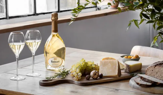 Ruinart Şampanya Fiyat: 2026 Güncel Türkiye Listesi