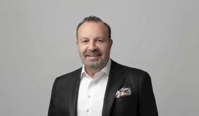 Şaban Cemil Kazancı Kimdir? Ne iş yapar? Nereli? Serveti ne kadar?