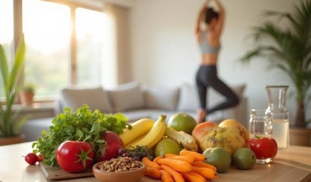 Sağlıklı Bir Yaşam İçin Dikkat Edilmesi Gereken 3 Şey