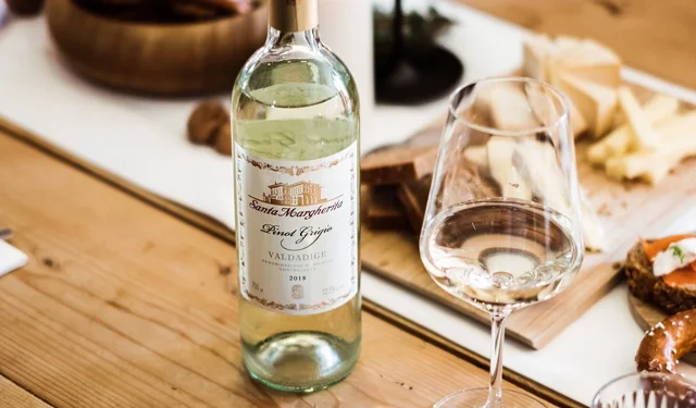 Santa Margherita Pinot Grigio Fiyat: 2026 Güncel Liste