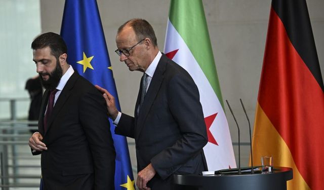 Almanya’daki Suriyeli Mülteciler Geri Mi Dönecek?