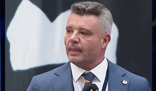 Sadettin Saran:” Koltuk Sevdalısı Değiliz Biz”