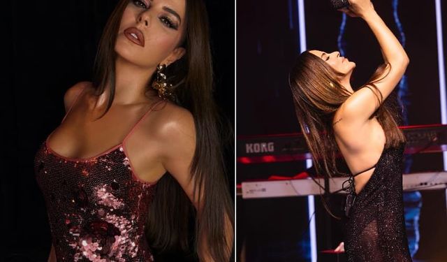 Simge Sağın Kimdir? Neden Gözaltına Alındı? Suçu Ne?