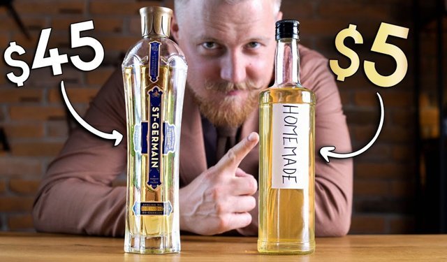 St Germain Likör Fiyat: 2026 Güncel Liste