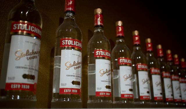 Stolichnaya Vodka Fiyat 2026: Türkiye'de Güncel Liste ve Çeşitler