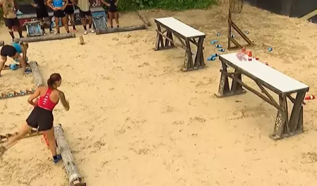 Survivor’da Dev Ödül Sahibini Buldu: 22 Nisan 2026 Ödül Oyununu Kim Kazandı?