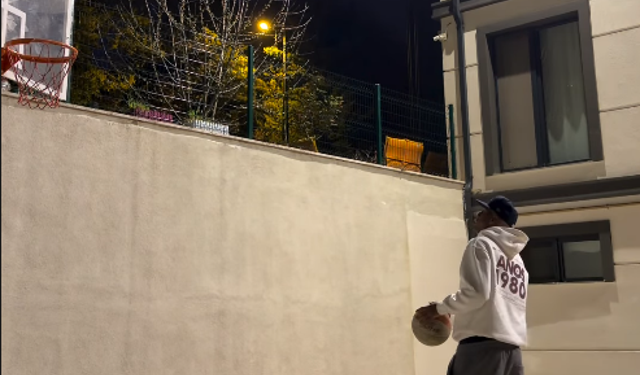 Anderson Talisca Boş Zamanlarında Ne Yapıyor? İşte İlginç Hobisi