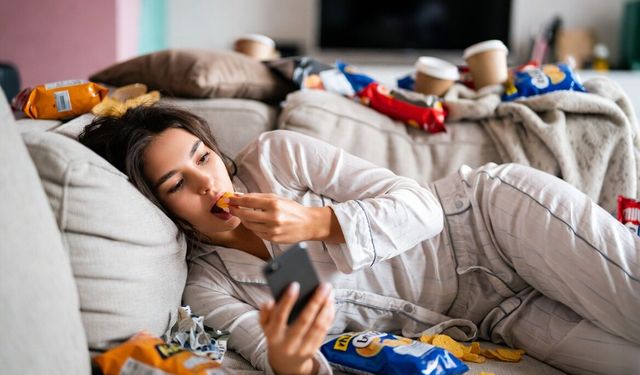 Tembellikten Kurtulabilmek İçin Yapmanız Gereken 5 Davranış