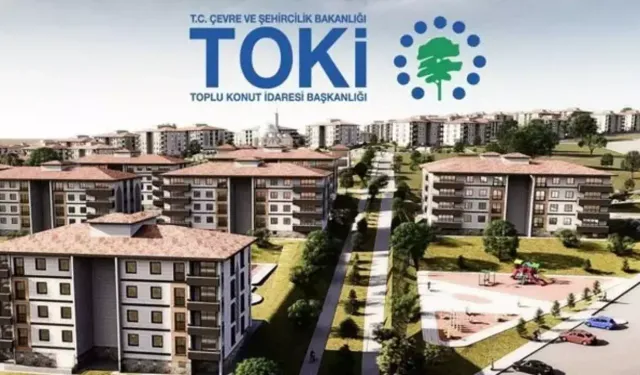 TOKİ Kurasız Konut Başvuruları Başladı: 64 İlde 20 Bin Ev İçin Fiyatlar ve Ödeme Planları Açıklandı