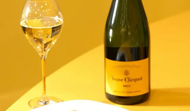 Veuve Clicquot Şampanya Fiyat: 2026 Güncel