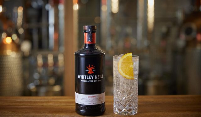 Whitley Neill Gin Fiyat: 2026 Güncel Liste ve Tüm Çeşitler