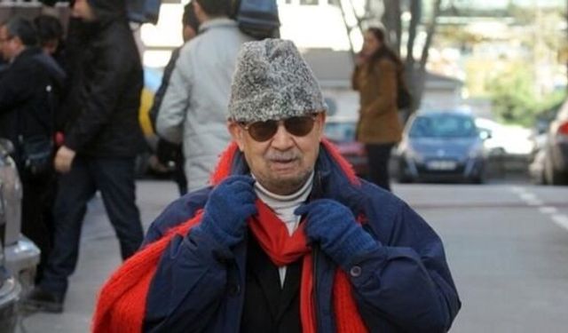 Yalçın Küçük Kimdir? Yalçın Küçük Öldü Mü? Neden Öldü?