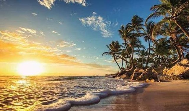 Yazın Kendinizi Mutlu Edebilmek İçin Yapmanız Gereken 3 Şey!