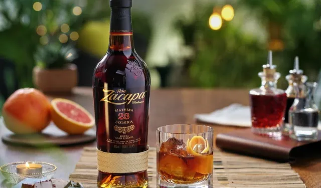 Zacapa Rom Fiyat 2026: Türkiye'de Güncel Liste ve Çeşitleri