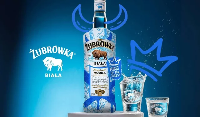 Zubrowka Votka Fiyatı: 2026 Güncel Türkiye Listesi