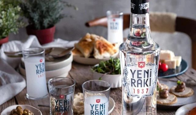 100 Lük Yeni Rakı Fiyatı: 2026 Güncel Tam Liste