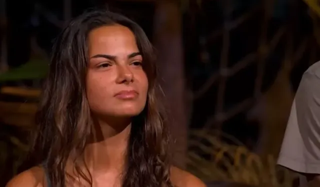 Survivor Beyza Kimdir? Adada Neden Kayboldu? Beyza ve Sercan Arasında Aşk Mı Var?
