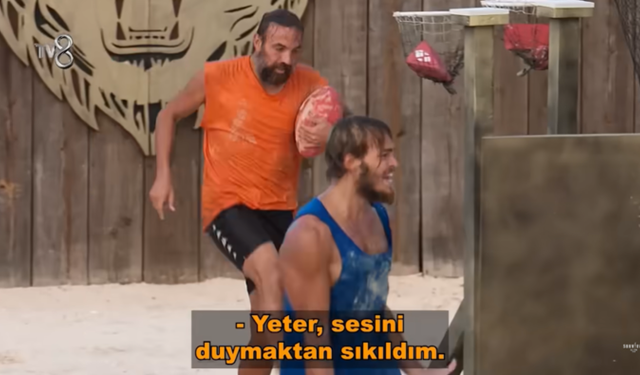 Survivor'da 4. Dokunulmazlığı Kim Kazandı? 23 Mayıs Survivor Yeni Eleme Adayı Kim Oldu? Potaya Giren 4. İsim!