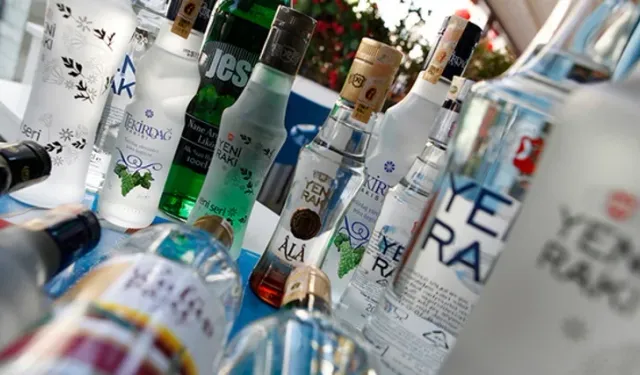 50 lik Rakı Fiyatı 2026: Tüm Markalar İçin Güncel Liste