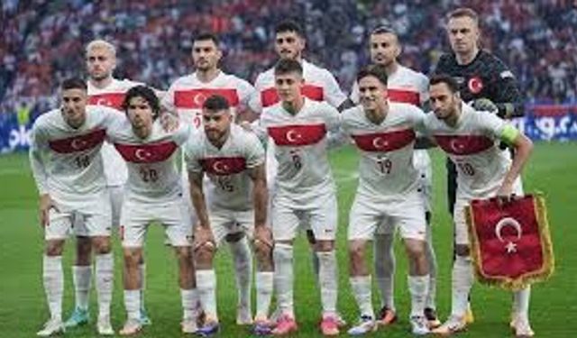 Dünya Kupası Türkiye Fikstür! Maçlar Hangi Tarihte?