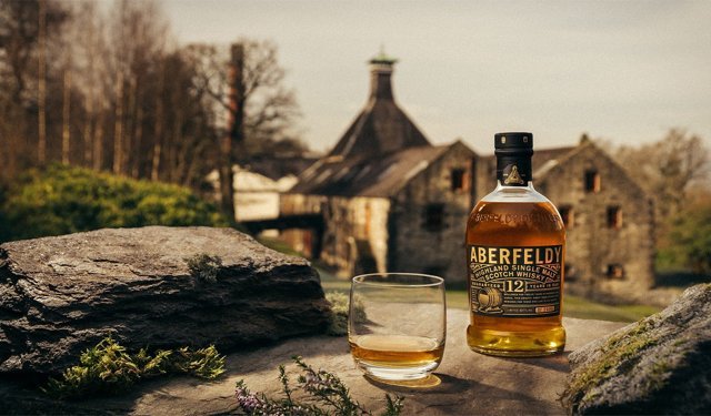 Aberfeldy 12 Fiyat 2026: İskoç Single Malt Ne Kadar?