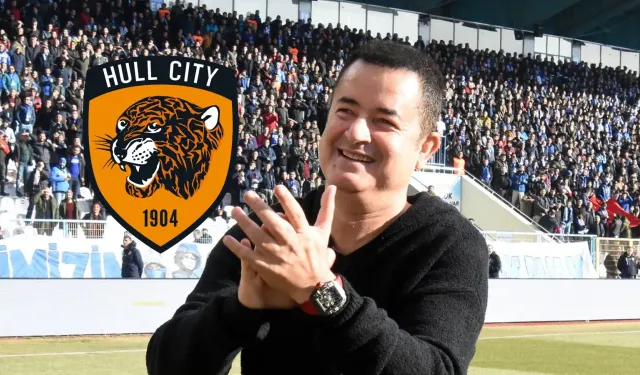 Hull City Premier Lig'de! Dev Finalde Acun Ilıcalı'nın Takımı Devler Ligine Yükseldi!