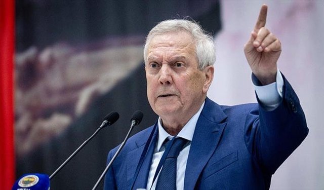 Aziz Yıldırım Başkan Olursa Fenerbahçe’de Teknik Direktör Kim Olacak?