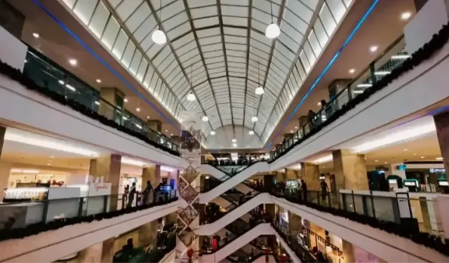 Bayramda AVM'ler Açık mı? 2026 Kurban Bayramı Alışveriş Merkezleri Çalışma, Açılış ve Kapanış Saatleri